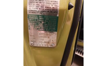 Amc-Amx-1970-Golden-Lime-Metalic-Black-Ventilair-7