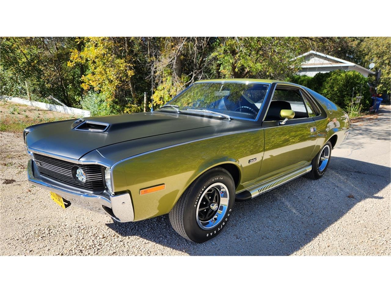 Amc-Amx-1970-Golden-Lime-Metalic-Black-Ventilair