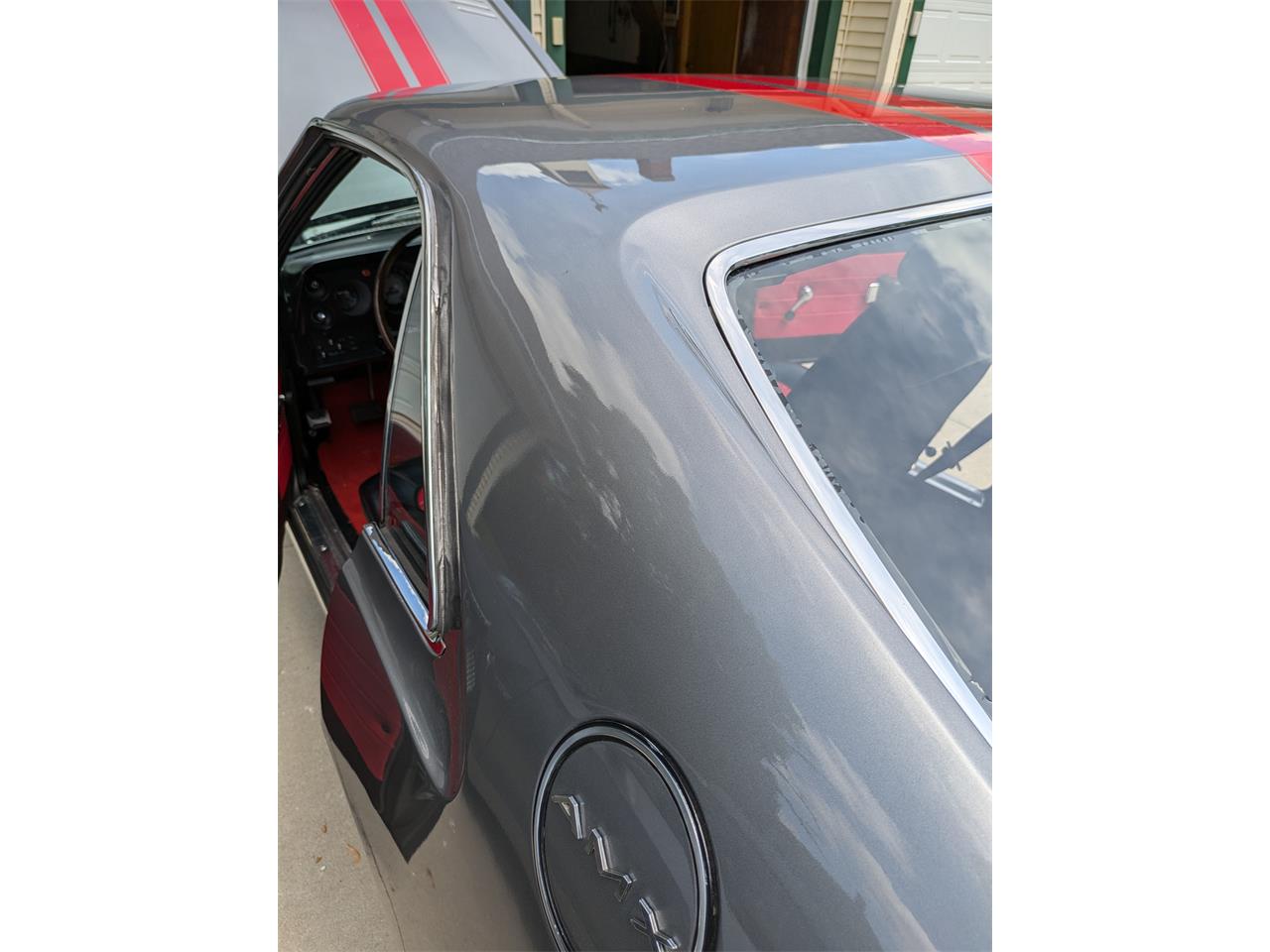 Amc-Amx-quotgo-packquot-collector-edition-1969-castellan-gray-red-red-black-14