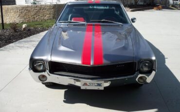 Amc-Amx-quotgo-packquot-collector-edition-1969-castellan-gray-red-red-black-18