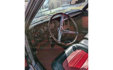 Amc-Amx-quotgo-packquot-collector-edition-1969-castellan-gray-red-red-black-30