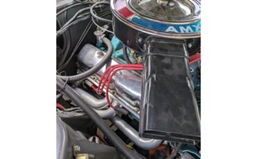 Amc-Amx-quotgo-packquot-collector-edition-1969-castellan-gray-red-red-black-82