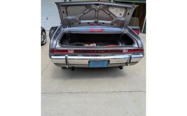 Amc-Amx-quotgo-packquot-collector-edition-1969-castellan-gray-red-red-black-86
