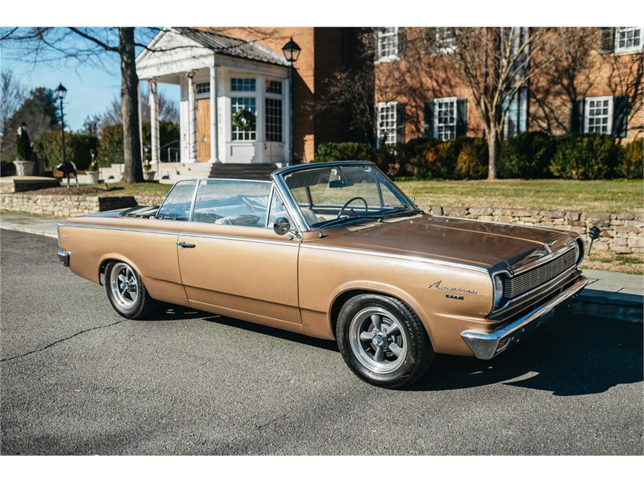 Amc-Rambler-1966-Gold-White-2