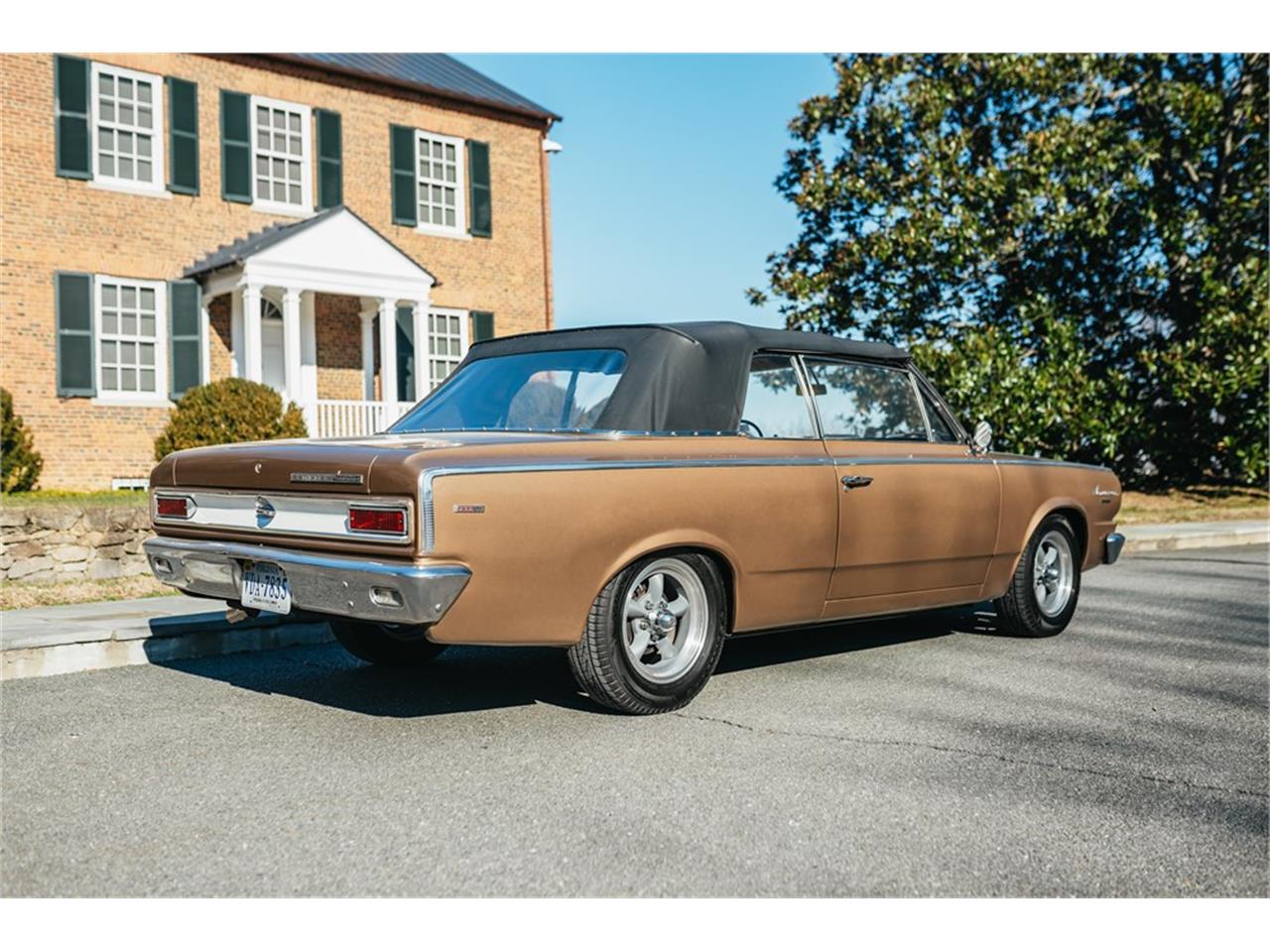 Amc-Rambler-1966-Gold-White-27