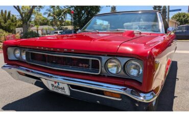 Amc-Rebel-1967-Red-Black-1
