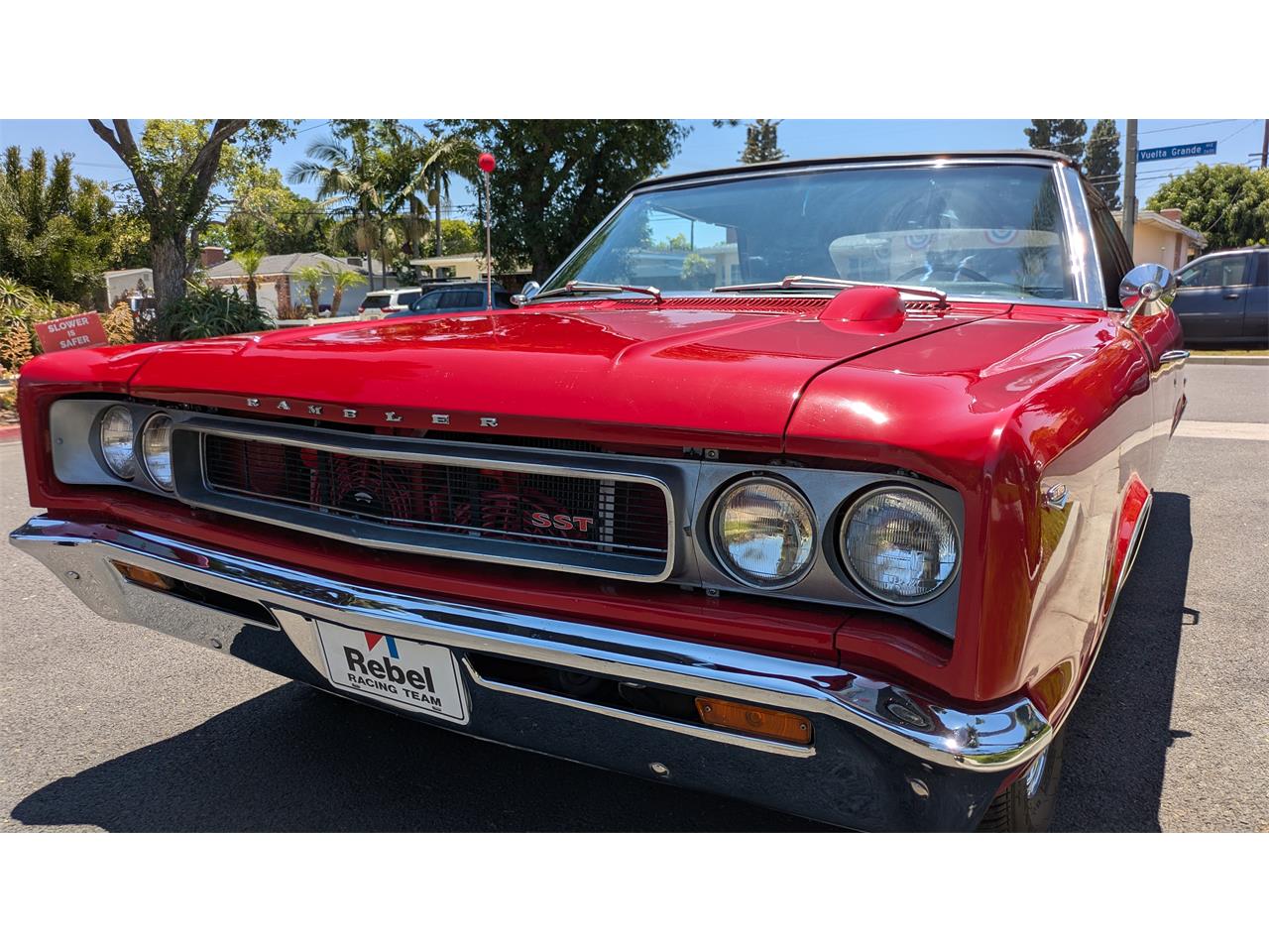 Amc-Rebel-1967-Red-Black-1