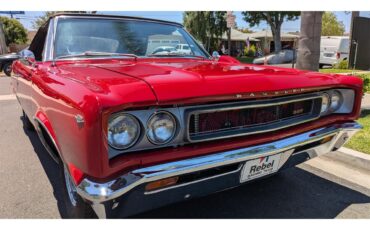 Amc-Rebel-1967-Red-Black-2