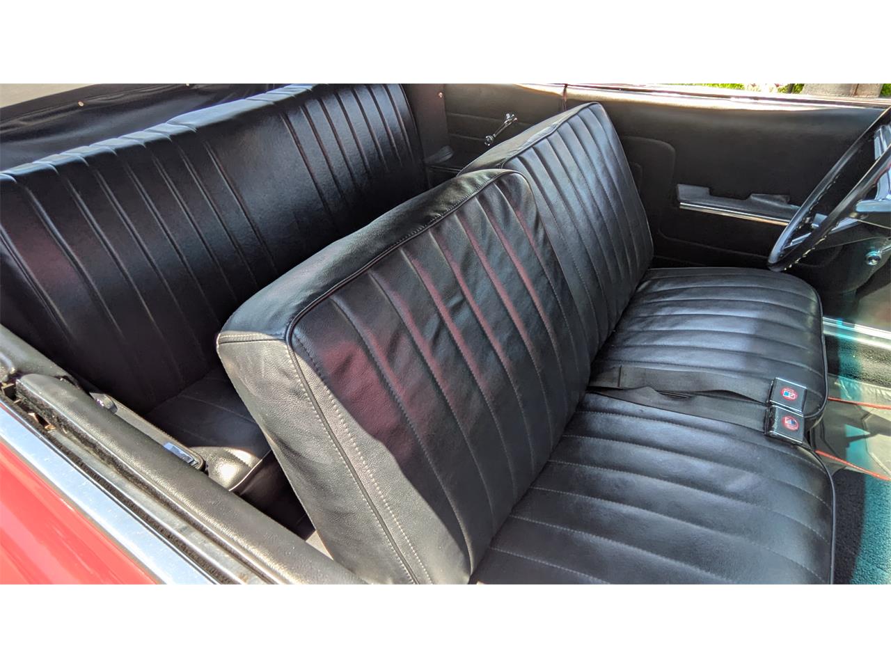 Amc-Rebel-1967-Red-Black-29