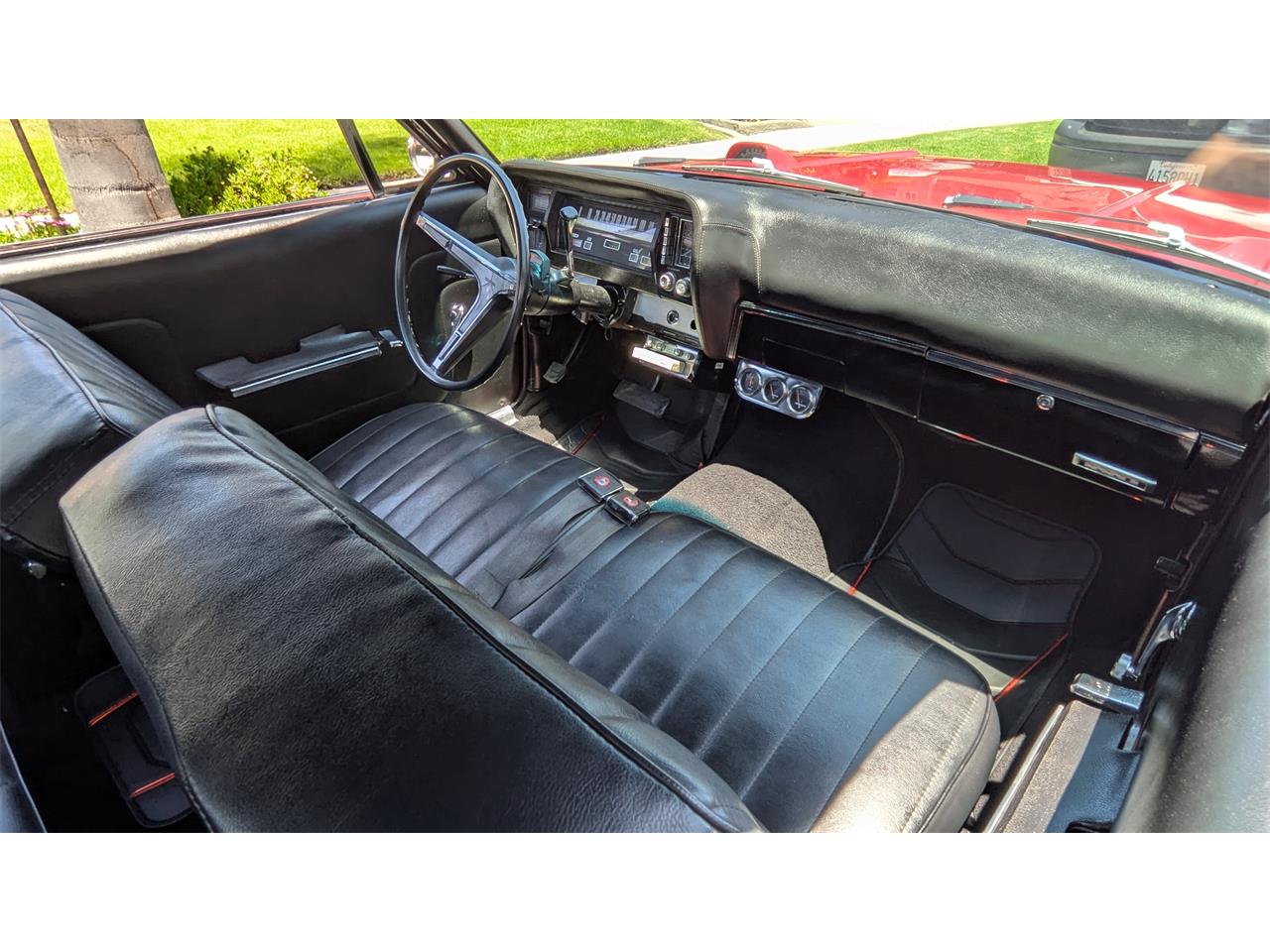 Amc-Rebel-1967-Red-Black-31