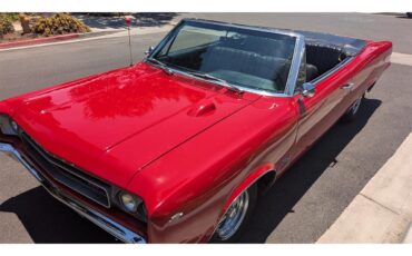 Amc-Rebel-1967-Red-Black