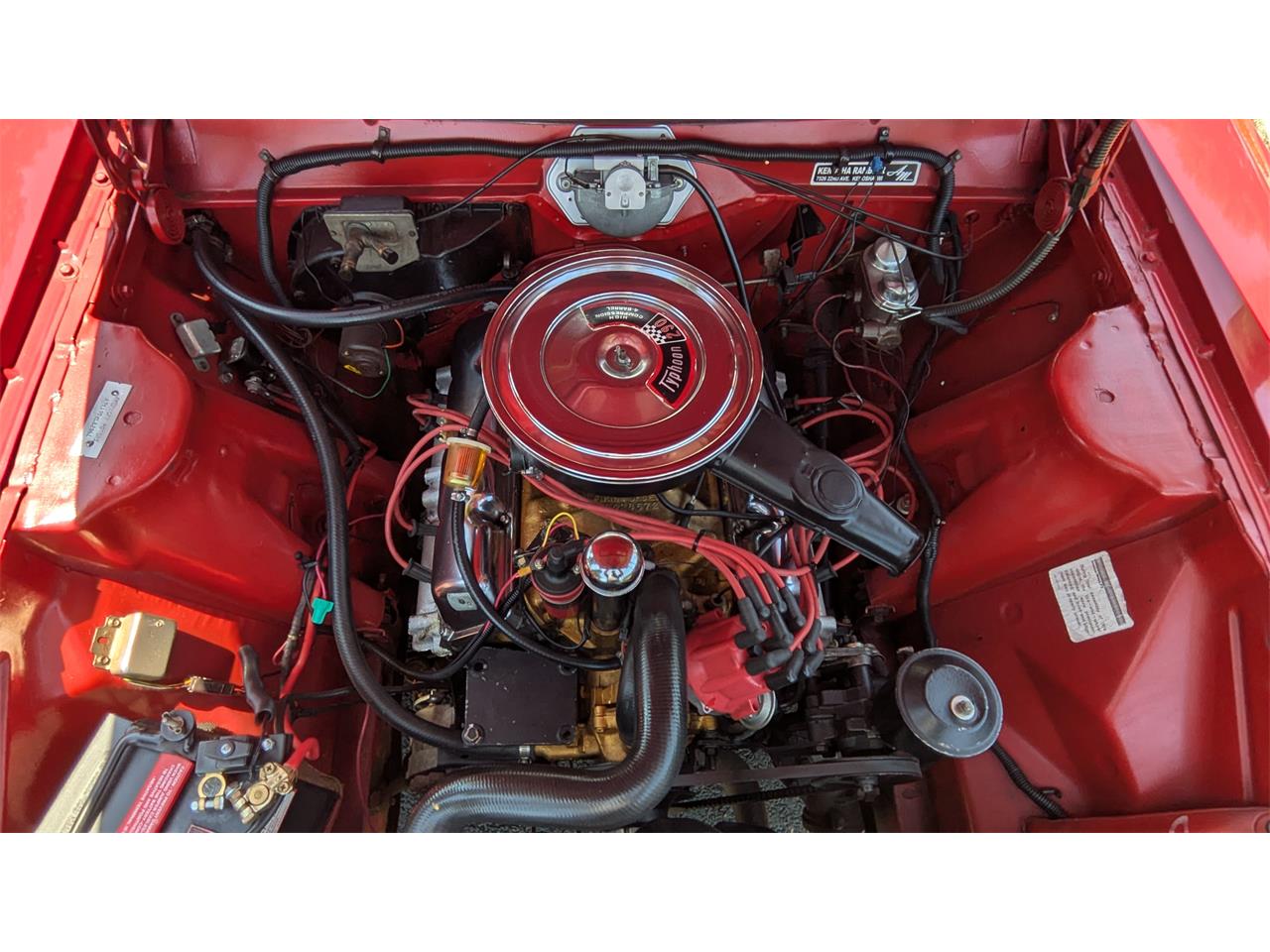 Amc-Rebel-1967-Red-Black-43
