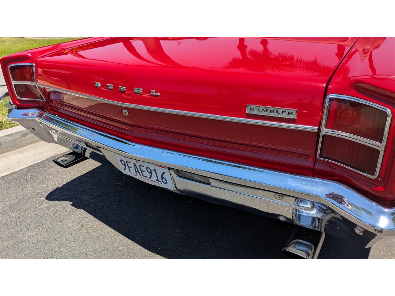 Amc-Rebel-1967-Red-Black-8