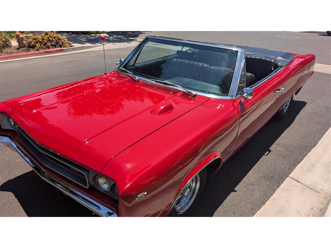 Amc-Rebel-1967-Red-Black