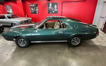 Amc-amx-1968-green