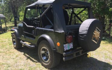 Amc-cj7-jeep-1981-green-1