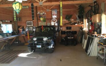 Amc-cj7-jeep-1981-green-3