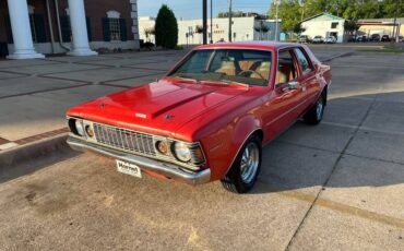 Amc-hornet-1972-red