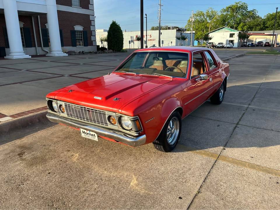 Amc-hornet-1972-red