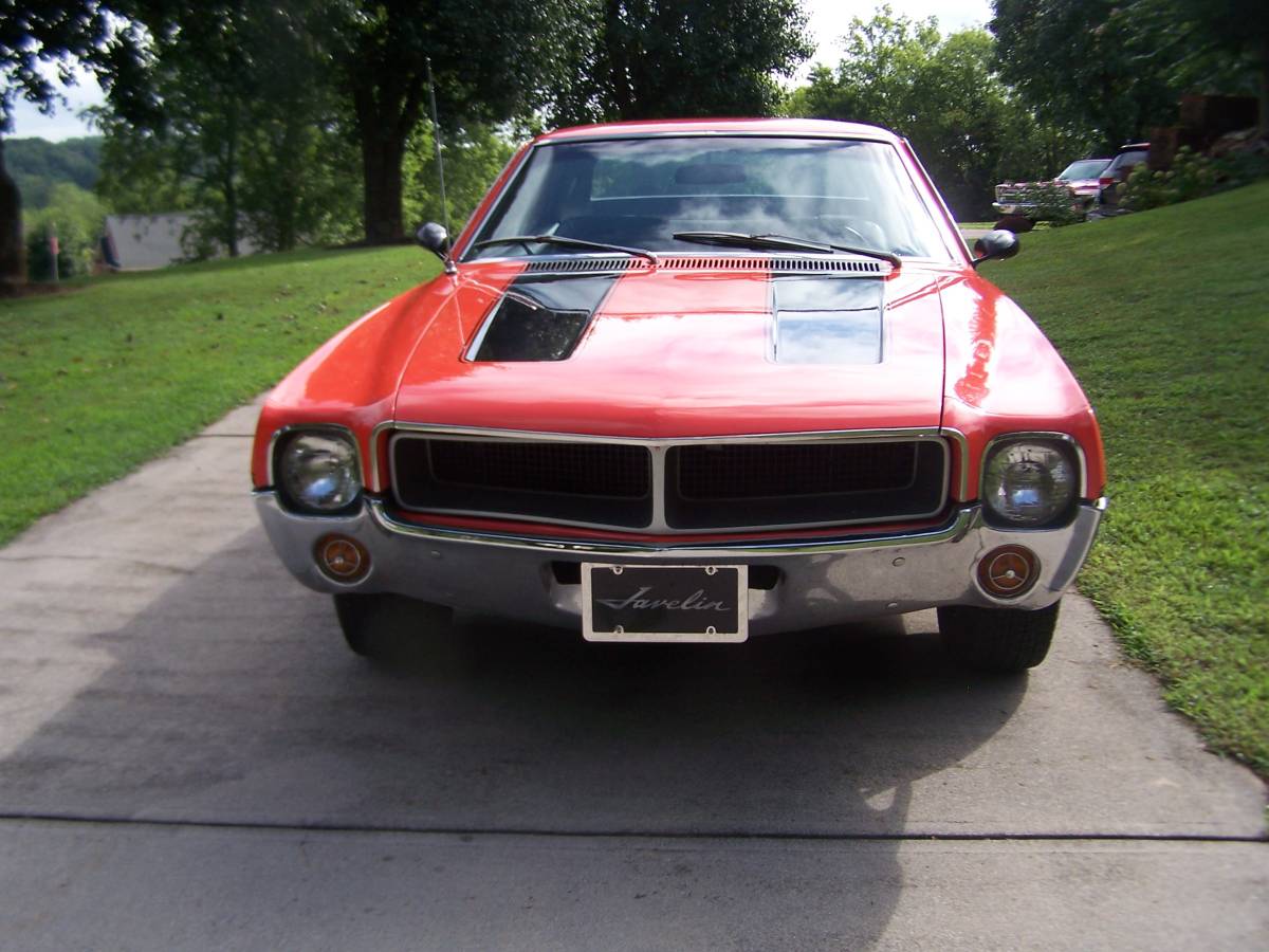 Amc-javelin-sst-1968-1