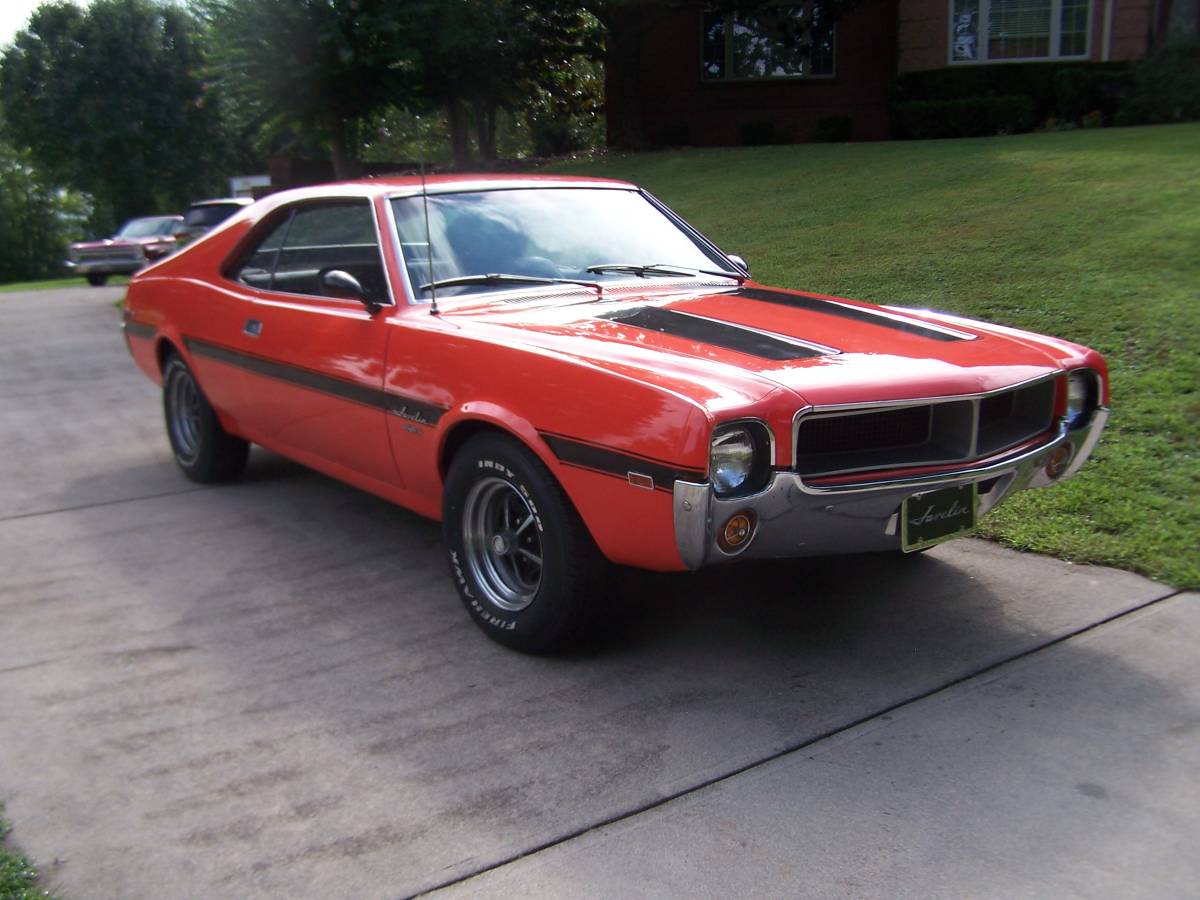 Amc-javelin-sst-1968-2
