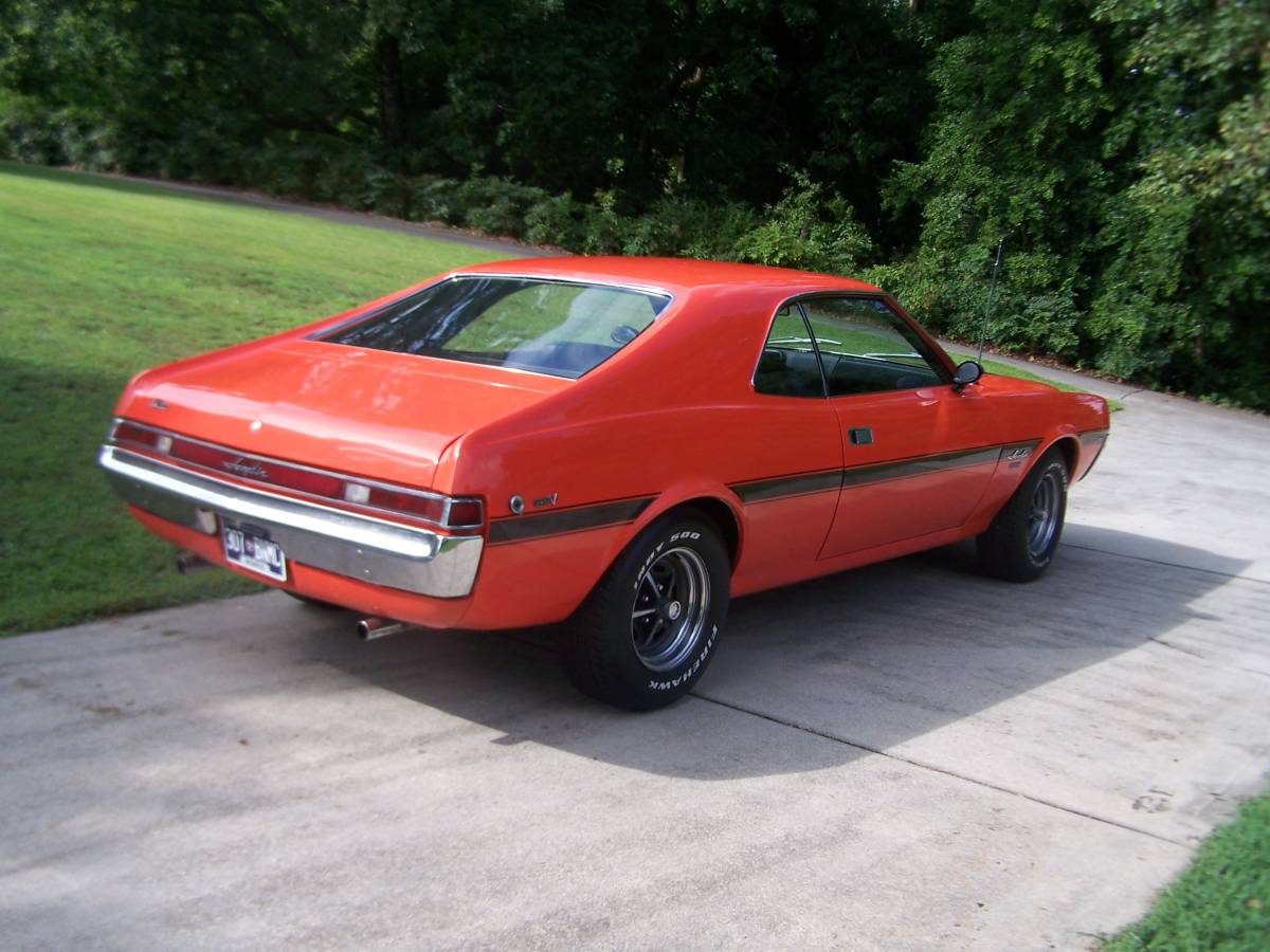 Amc-javelin-sst-1968-5