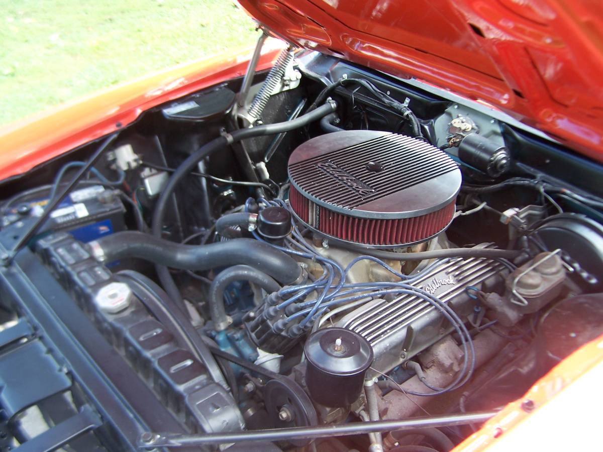 Amc-javelin-sst-1968-9