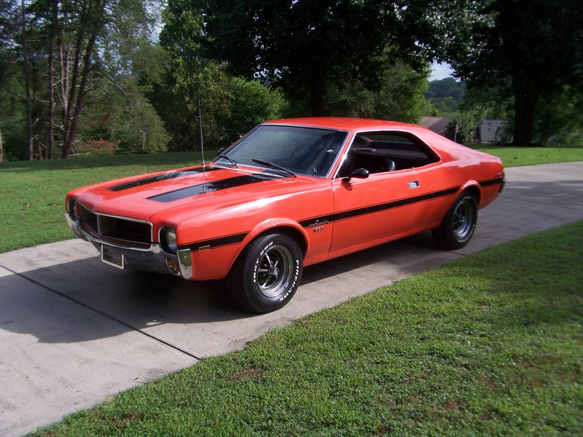 Amc-javelin-sst-1968