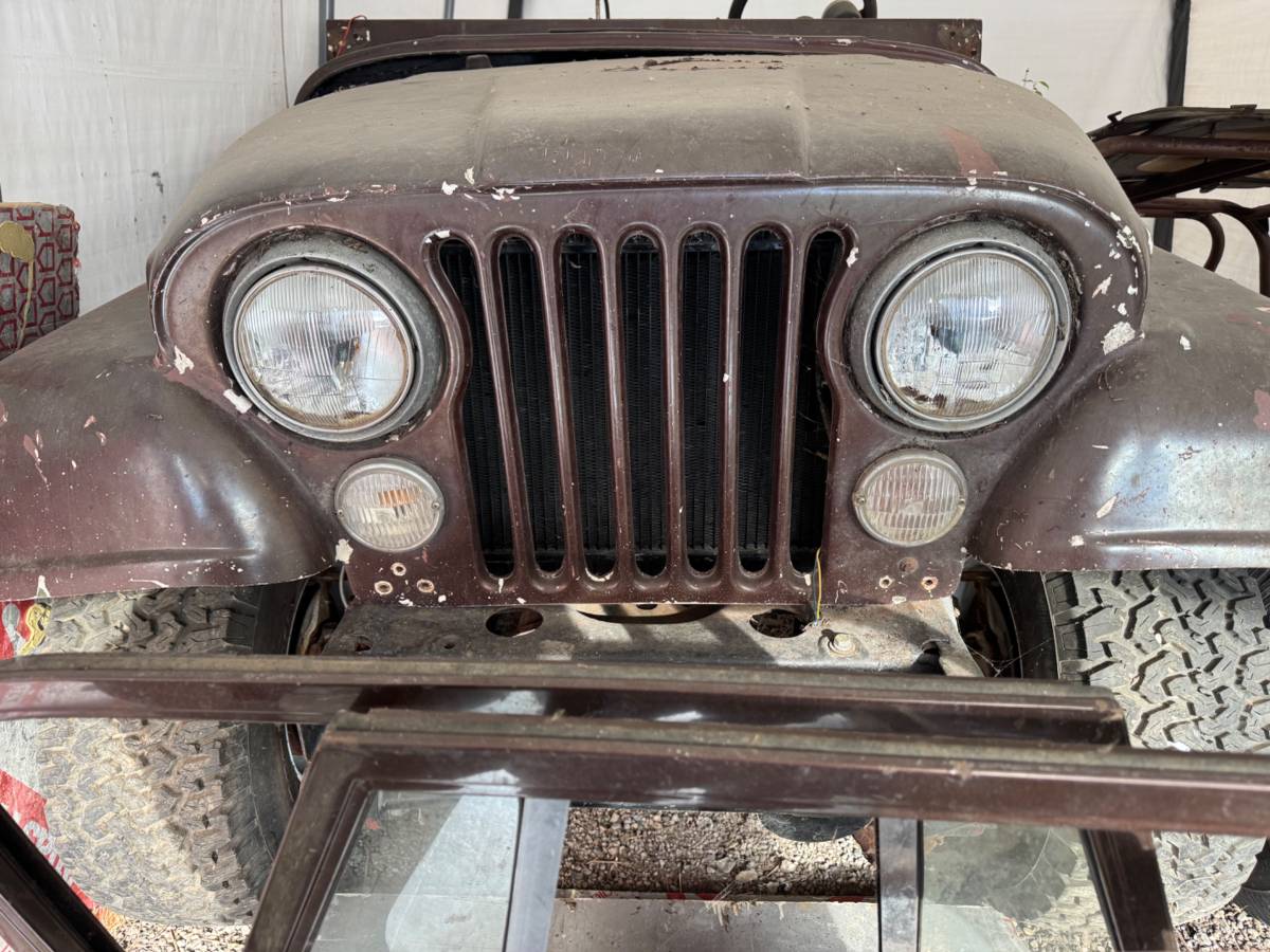 Amc-jeep-cj7-1978-brown-19