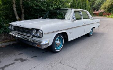 Amc-rambler-1966-white