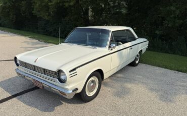 Amc-rambler-american-440-1965-white