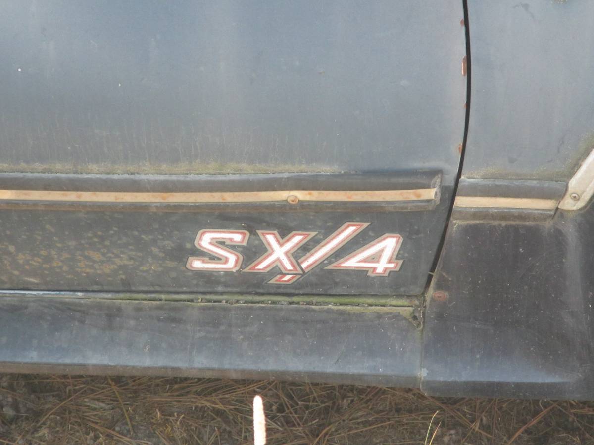 Amc-sx4-1982-1