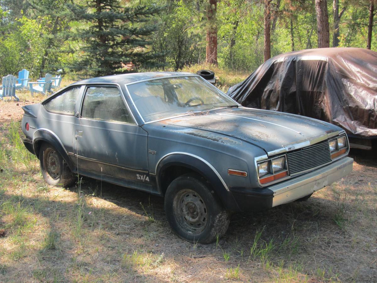 Amc-sx4-1982