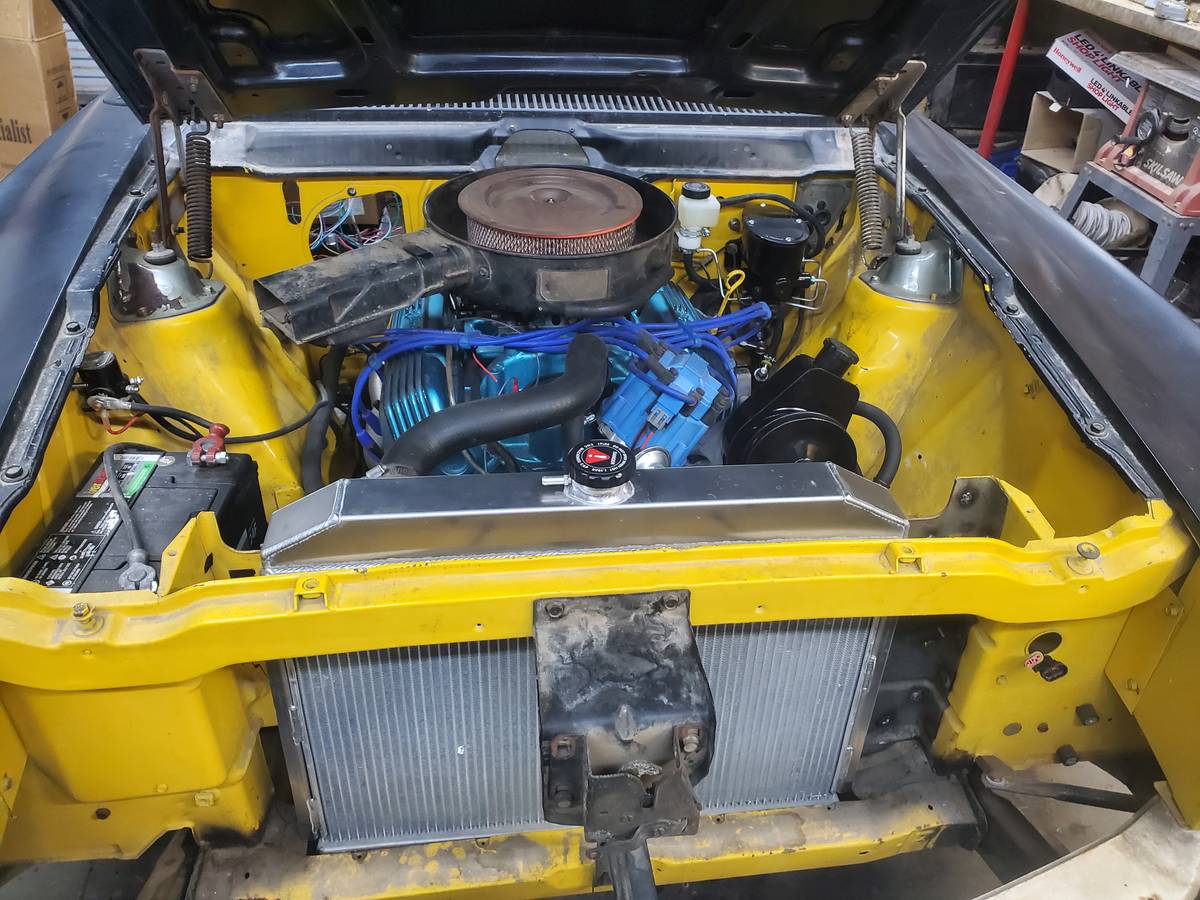 American-motor-compony-amx-1970-yellow-1