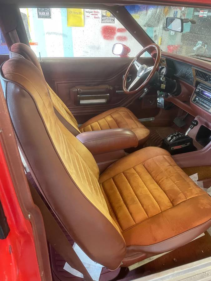 American-motors-1979-red