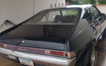 American-motors-Javelin-1969-Black-Black-10