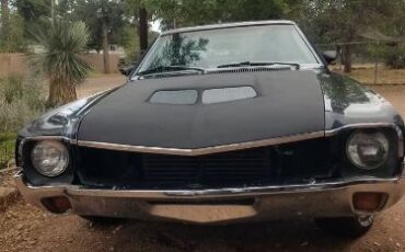 American-motors-Javelin-1969-Black-Black-14