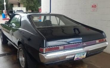 American-motors-Javelin-1969-Black-Black-9