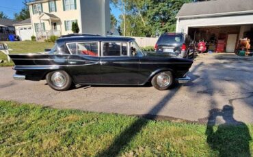 American-motors-Rambler-1959-Black