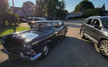 American-motors-Rambler-1959-Black-8