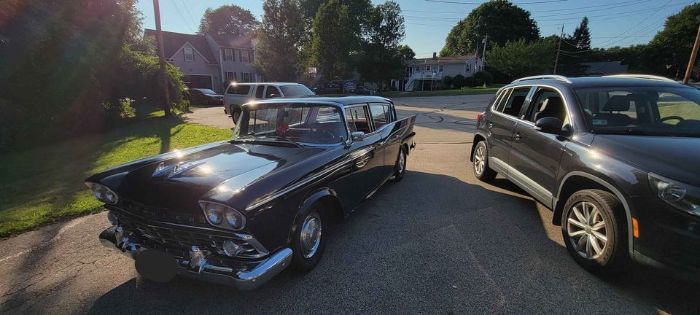 American-motors-Rambler-1959-Black-8