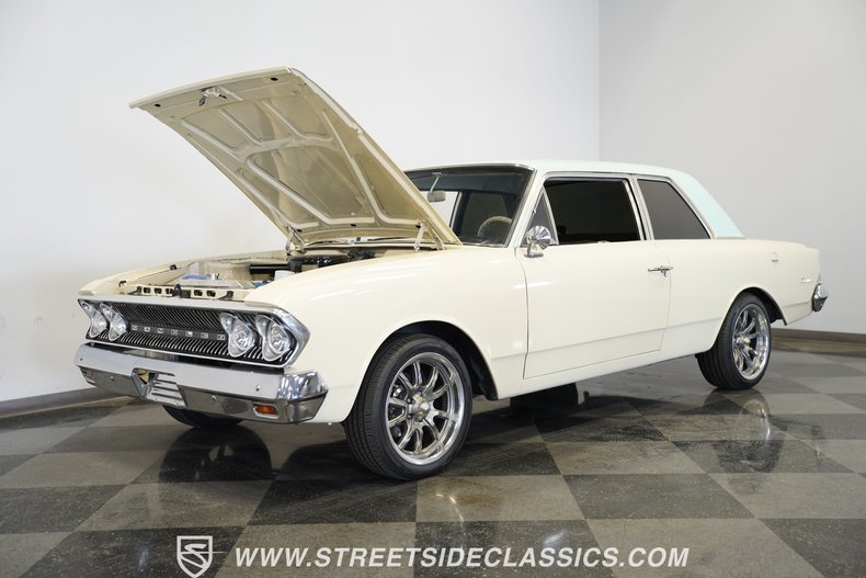 American-motors-Rambler-1963-Valencia-White-Houndstooth-11