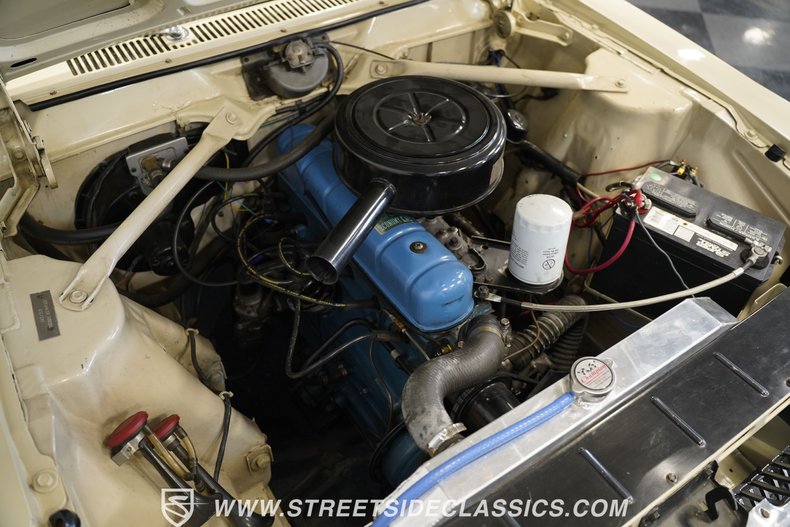American-motors-Rambler-1963-Valencia-White-Houndstooth-14