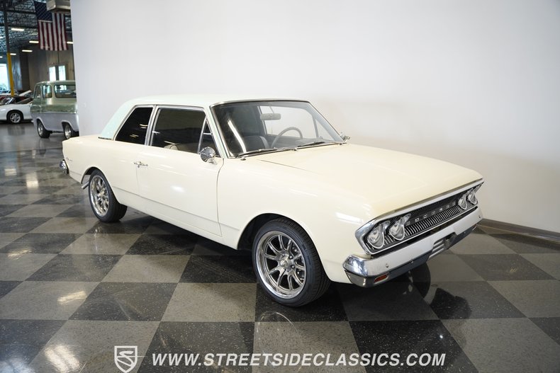 American-motors-Rambler-1963-Valencia-White-Houndstooth-2