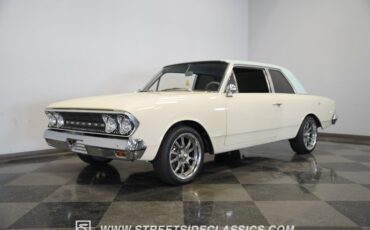American-motors-Rambler-1963-Valencia-White-Houndstooth-27
