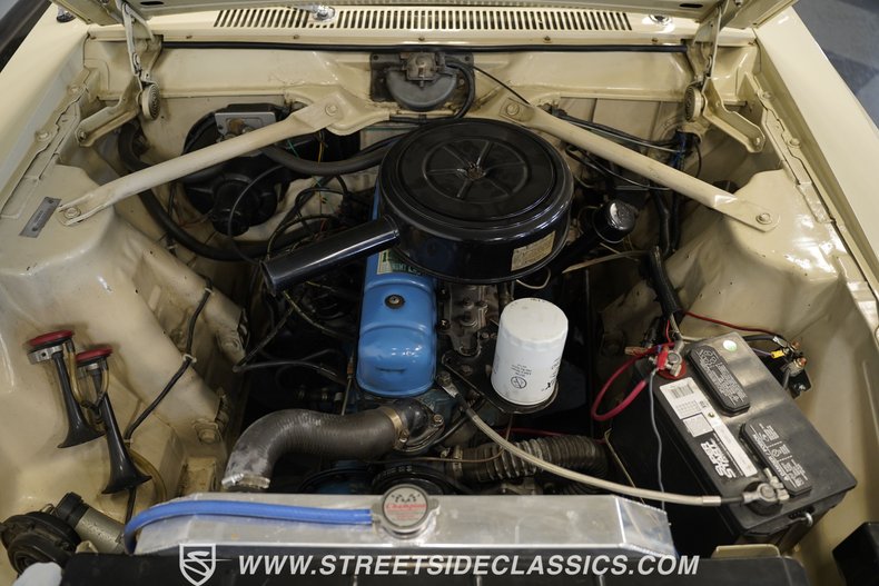 American-motors-Rambler-1963-Valencia-White-Houndstooth-34