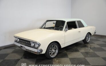 American-motors-Rambler-1963-Valencia-White-Houndstooth-35