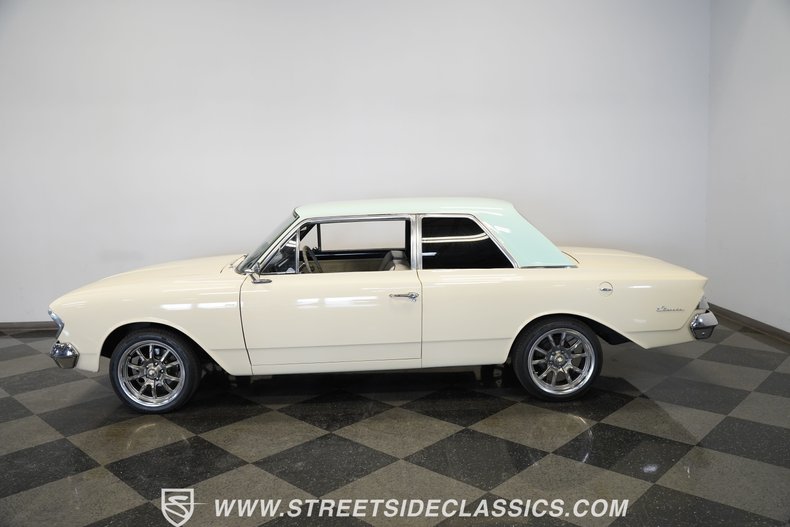 American-motors-Rambler-1963-Valencia-White-Houndstooth-37