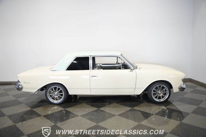 American-motors-Rambler-1963-Valencia-White-Houndstooth-45