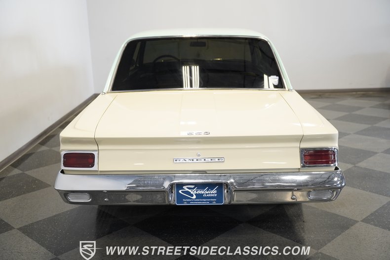American-motors-Rambler-1963-Valencia-White-Houndstooth-49